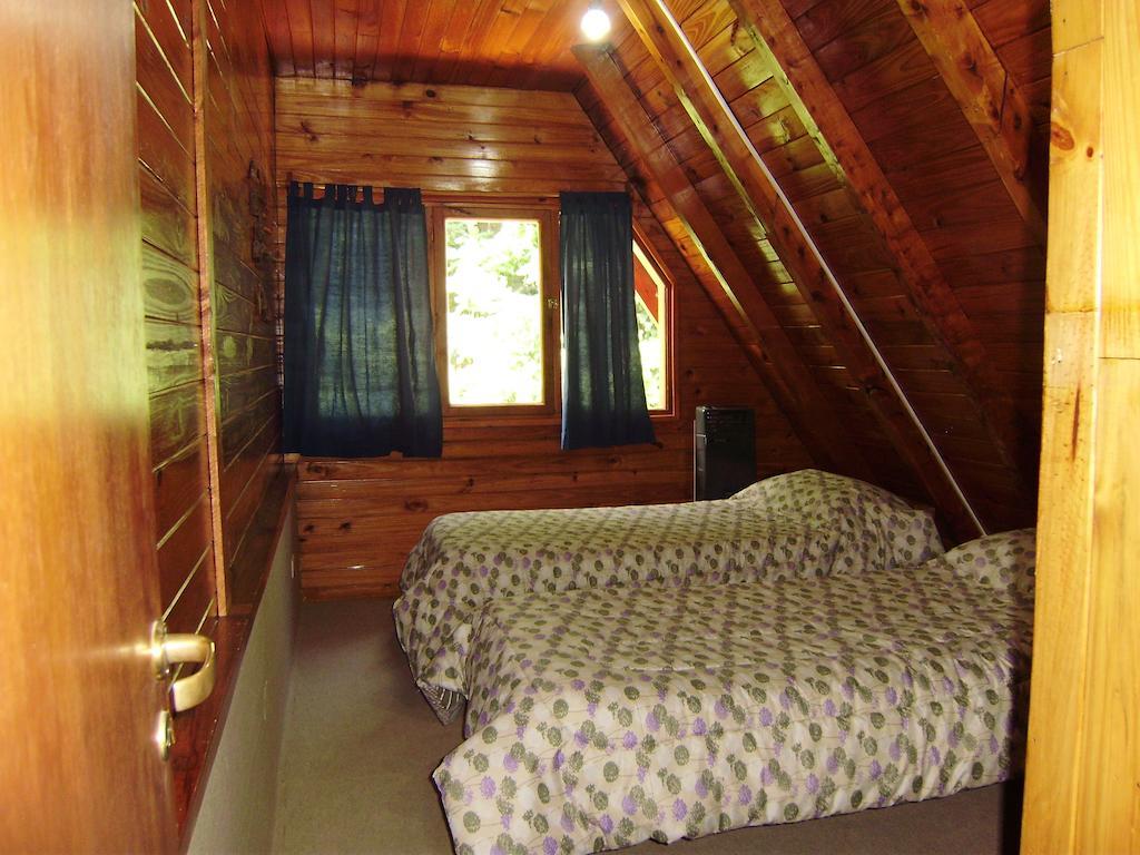 Villa San Ignacio San Carlos de Bariloche Habitación foto