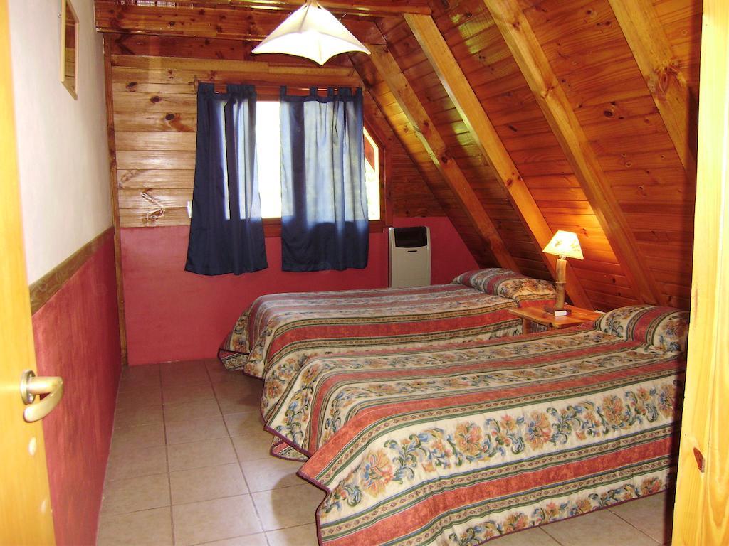 Villa San Ignacio San Carlos de Bariloche Habitación foto